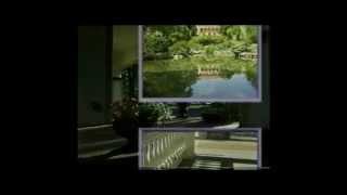 "Porches of Indian Territory" - Excerpt Featuring Perryman Ranch, Jenks, OK