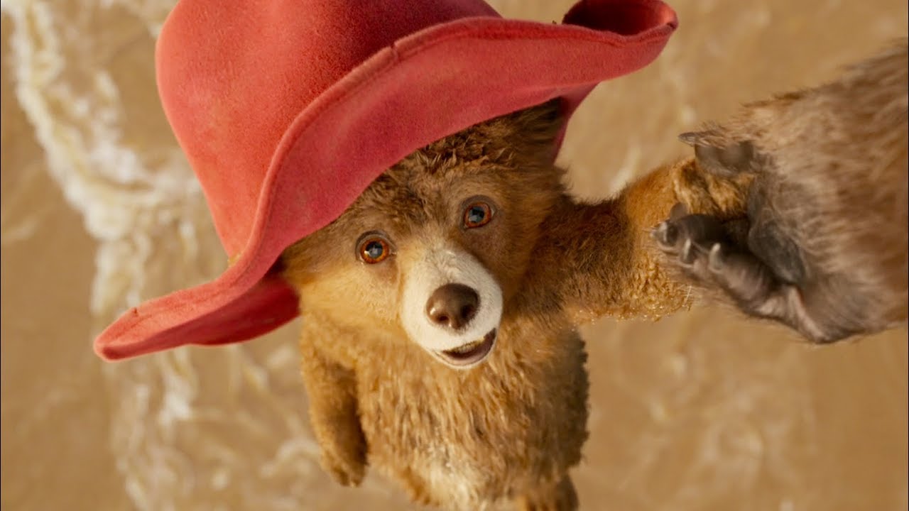 映画で英語 パディントン2 予告編 Paddington 2 18 Movie Official Trailer Hugh Grant Animated Movie Voicetube 動画で英語を学ぶ