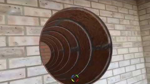 ARKit 1.5 Wall Detection in iOS11.3 - (Xcode 9.3 beta)