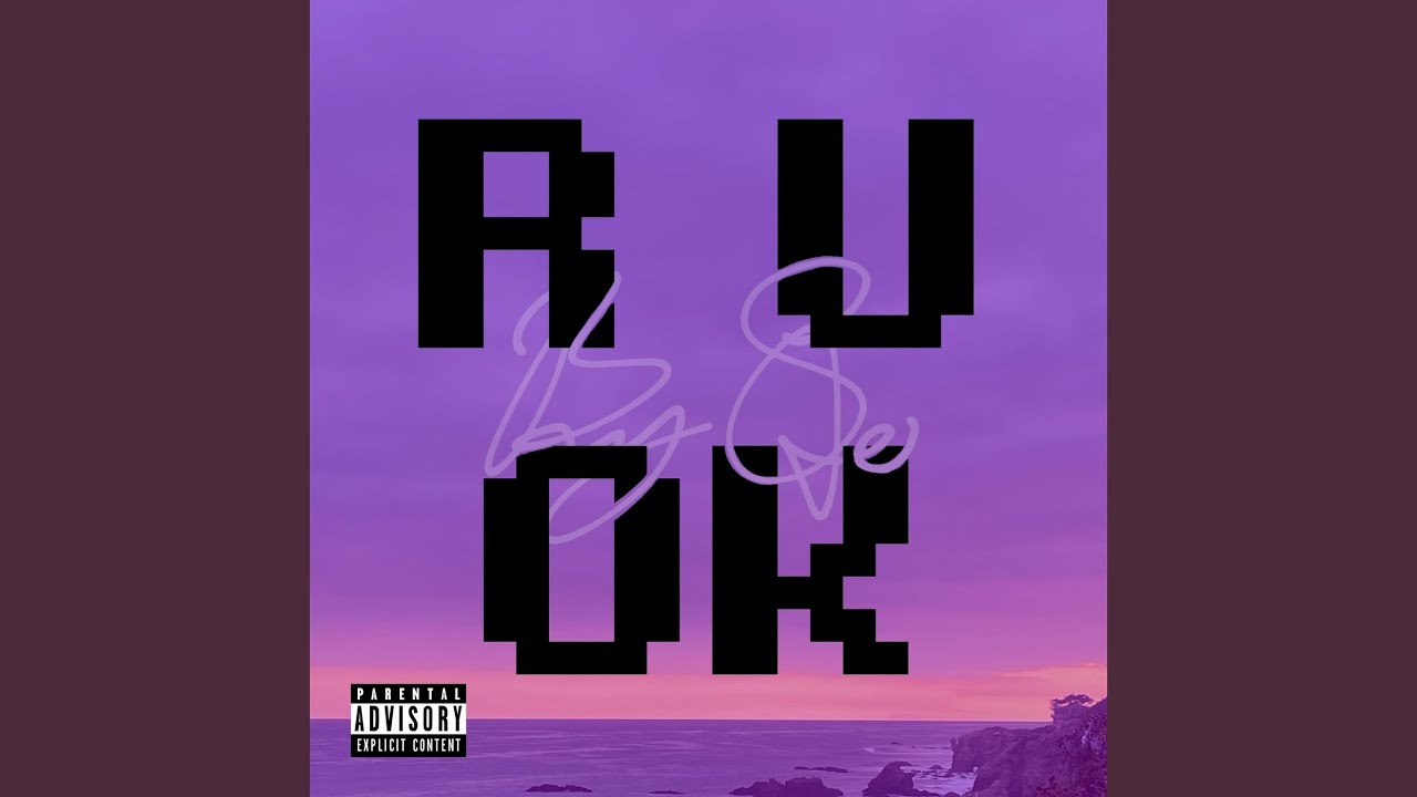 Watch R U Ok on YouTube Watch R U Ok on YouTube