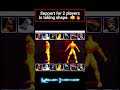 New progress update on the Killer Instinct 64 port! #KillerInstinct64