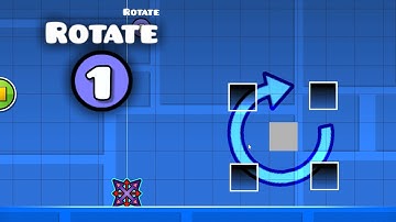 How To Rotate Blocks, Everything you need to know