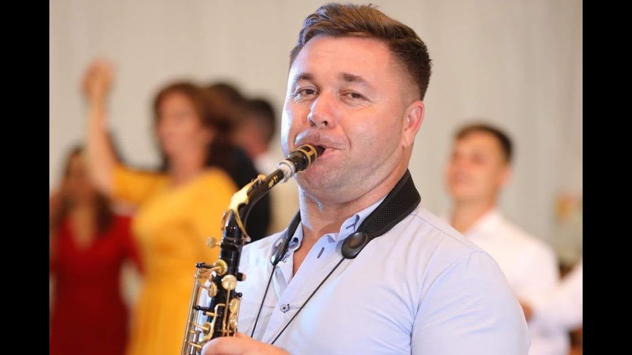 🎷DANIEL RISTEA si MIX BAND🆕2022 COLAJ SAX JOCURI POPULARE OLTENESTI 2022💥BOTEZ STOICHITA SEBASTIAN💥