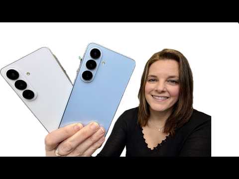 samsung galaxy s26 y S26 plus