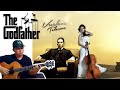 The GodFather Theme Song - Alip Ba Ta Feat. Vesislava Todorova (Cello) Collab