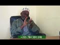 UKIOTA NDOTO HIZI NI ISHARA YA MAFANIKIO KWAKO UKIOTA NDOTO HIZI NI ISHARA YA MAFANIKIO KWAKO