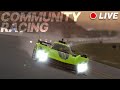 COMMUNITY RACING - mostly at Daytona | Getting ready for Potaytona | iRacing Live | !newrig