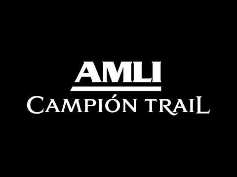 Amli Campion Trail  Spiderweb Media