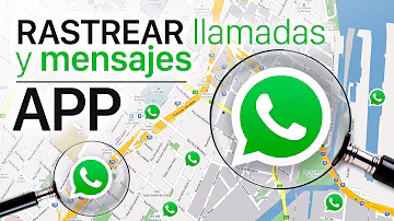 ¿Se pueden rastrear las llamadas de WhatsApp?