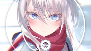 Nightcore Wont Leave You Behind mordrez s