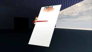 Helion September 2011 Test - Scaleform 3Di Integration