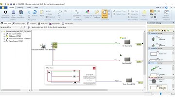 How to get criticality allocation on Rate Management Operations in Maros
