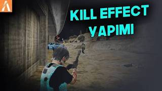 FİVEM KİLL EFFECT [ÖLDÜRME EFEKTİ] NASIL YAPILIR