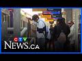 Calgary Mayor Hits Back Over Scrapping Free Fares 