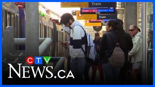 Calgary mayor hits back over scrapping free fares