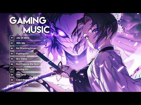 Unstoppable ⚡Gaming Music 2026 | Big Room & House Mix ( 3 Hours )