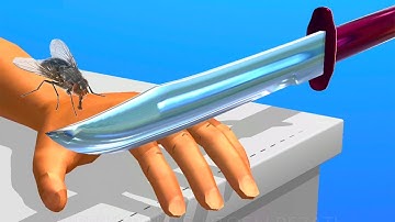 ASMR Cutting #gameplay #maxlevel #walkthrough #mobilgames #asmrsounds #asmrslicing #funnyvideo #ios