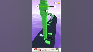 Stack Colors - All Level Gameplay Android,ios Level 9 | Android Gameplay Daily