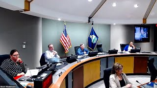 Lawrence City Commission public comment for Feb. 3, 2026