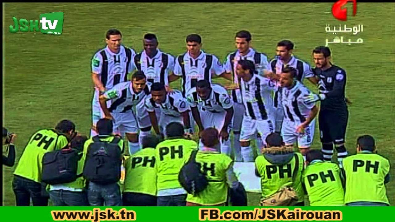 Football : 23éme Journée .:. ِCSS (1 - 0) JSK // Dimanche Sport