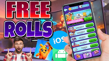 How To Get Unlimited ROLLS & COINS FREE in Dice Dreams 2024 (iOS-Android)