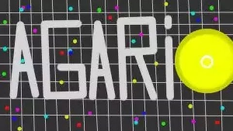 Blob Wars #1  | Agar.io