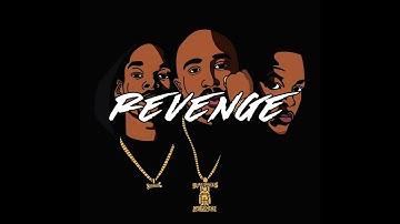 [FREE] 2Pac x Snoop Dogg x Dr. Dre Type Beat 2025 "Revenge