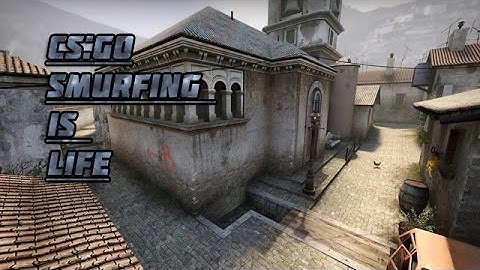 CS:GO | Smurfing Is Life! | Funny Ace