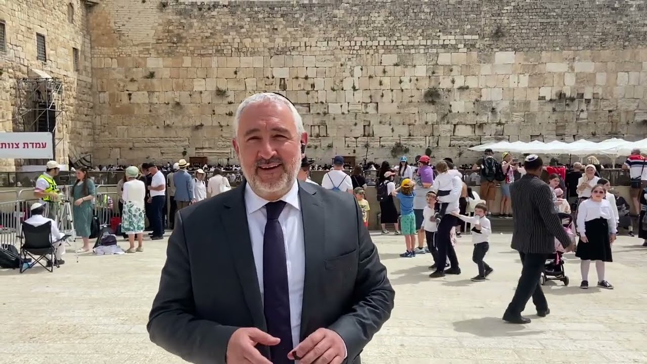 HAG SAMEAH DEPUIS LE KOTTEL