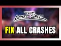 How to FIX The Last Spell Crashing, Freezing, Not Launching, Stuck &amp; Black Screen