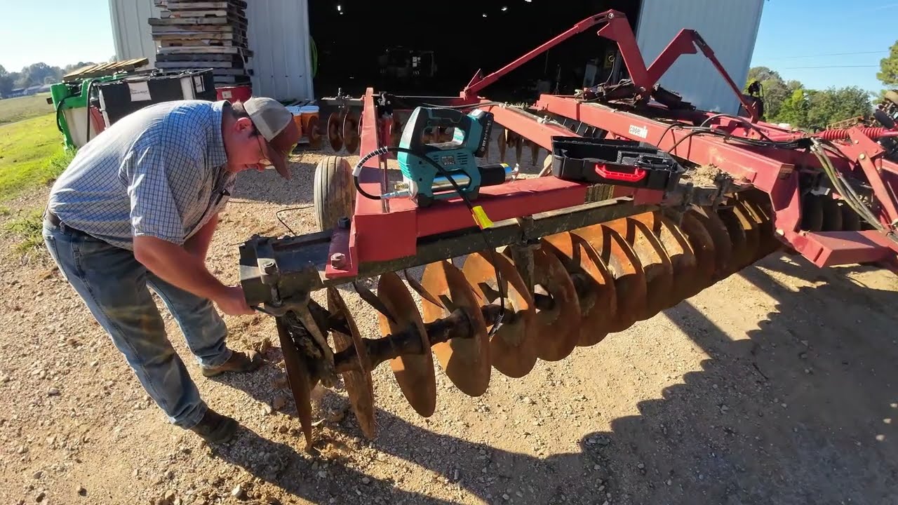 Двойная проблема: посев пшеницы и посадка покровных культур