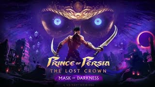Prince of Persia: The Lost Crown on POCO X7 Pro | Eden Emulator Gameplay screenshot 5