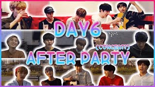 [playlist] 1-hour DAY6 Online Concert (but not really...?) | #7YearswithDAY6 by wonpilates 16,929 views 1 year ago 1 hour