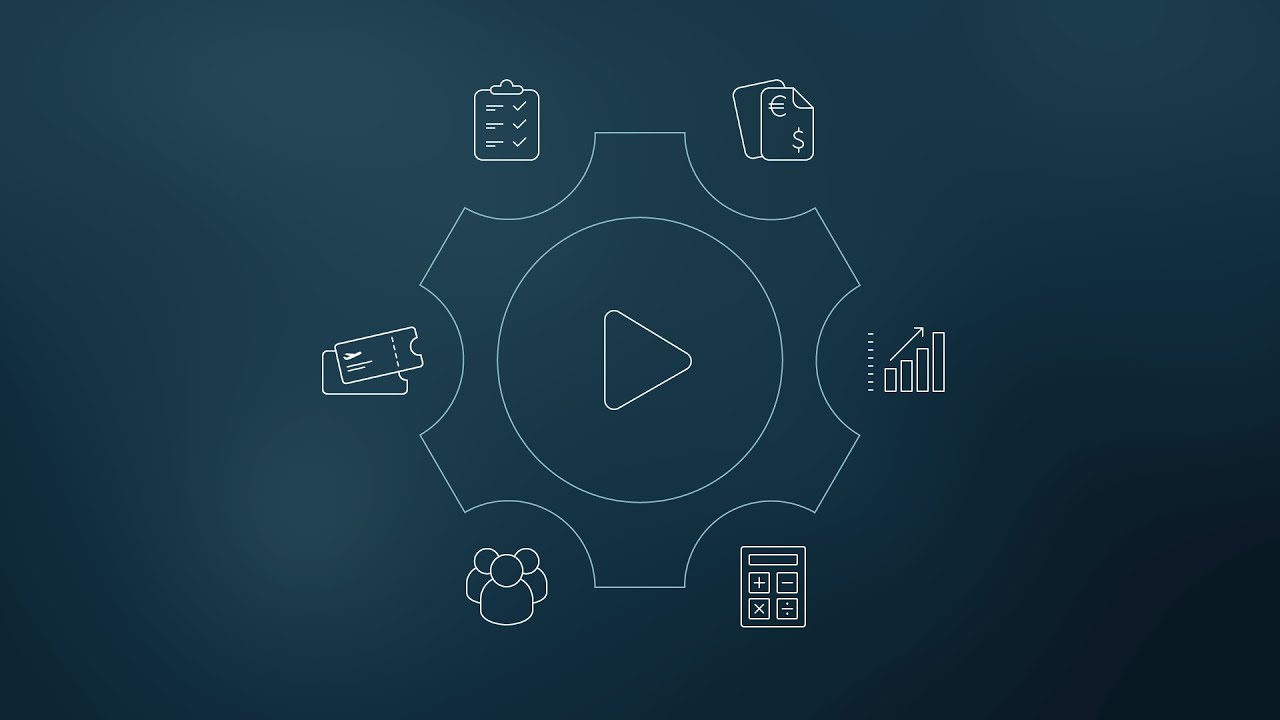 MIDOCO Midoffice — Optimizing workflows in travel companies