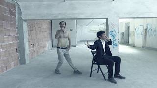 Gianlish Gambino - This Is Italia