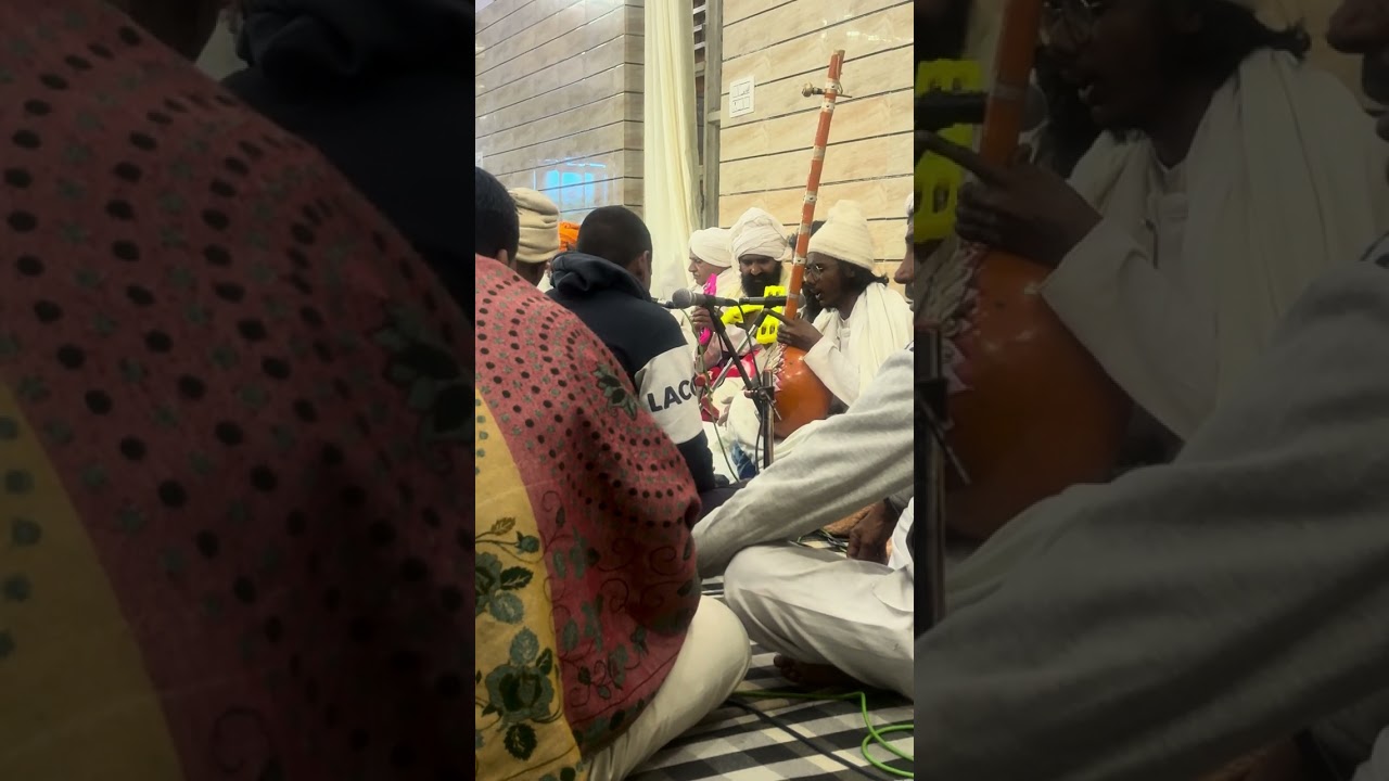 आश्रम बाबा रामदास जी लाला 2026 भंडारा❤️🌹|| Lala Ashram “Sat Sahib jii”#ramdasbaba #ramdasjimaharaj