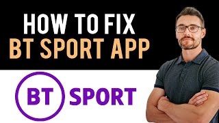 ✅ How to Fix BT Sport App Won't Let Me Log In (Full Guide) screenshot 5