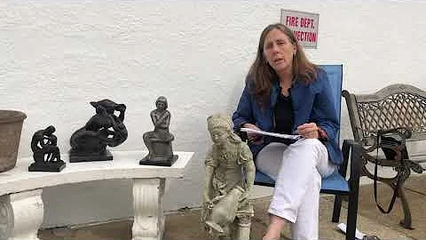 Maurice Glickman Sculptures