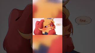 Call My Name [Poppy Playtime Comic Dub] Artist: @chaccolate