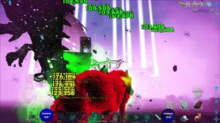 How to Kill the Cosmic God (Ark Omega)