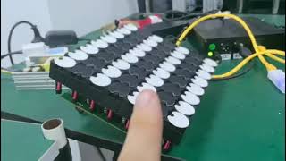 New flipdot displays, faster, better, cheaper