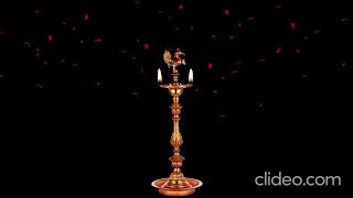 Virtual lamp lighting