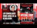 Los consulados como arma de la revolución. Por Fabrizio Mejía