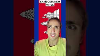 Cambodia New Virus