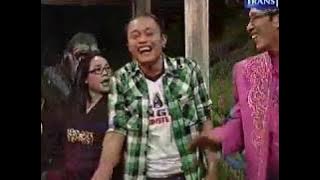 Opera Van Java 264 Yang Mulia Yang Berencana