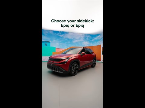 New car unlocked 