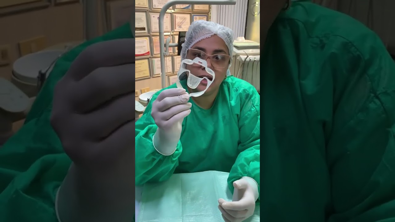 🦷✨ ¡Descubrí el Umbrella! ✨🦷 #Umbrella #ultradent