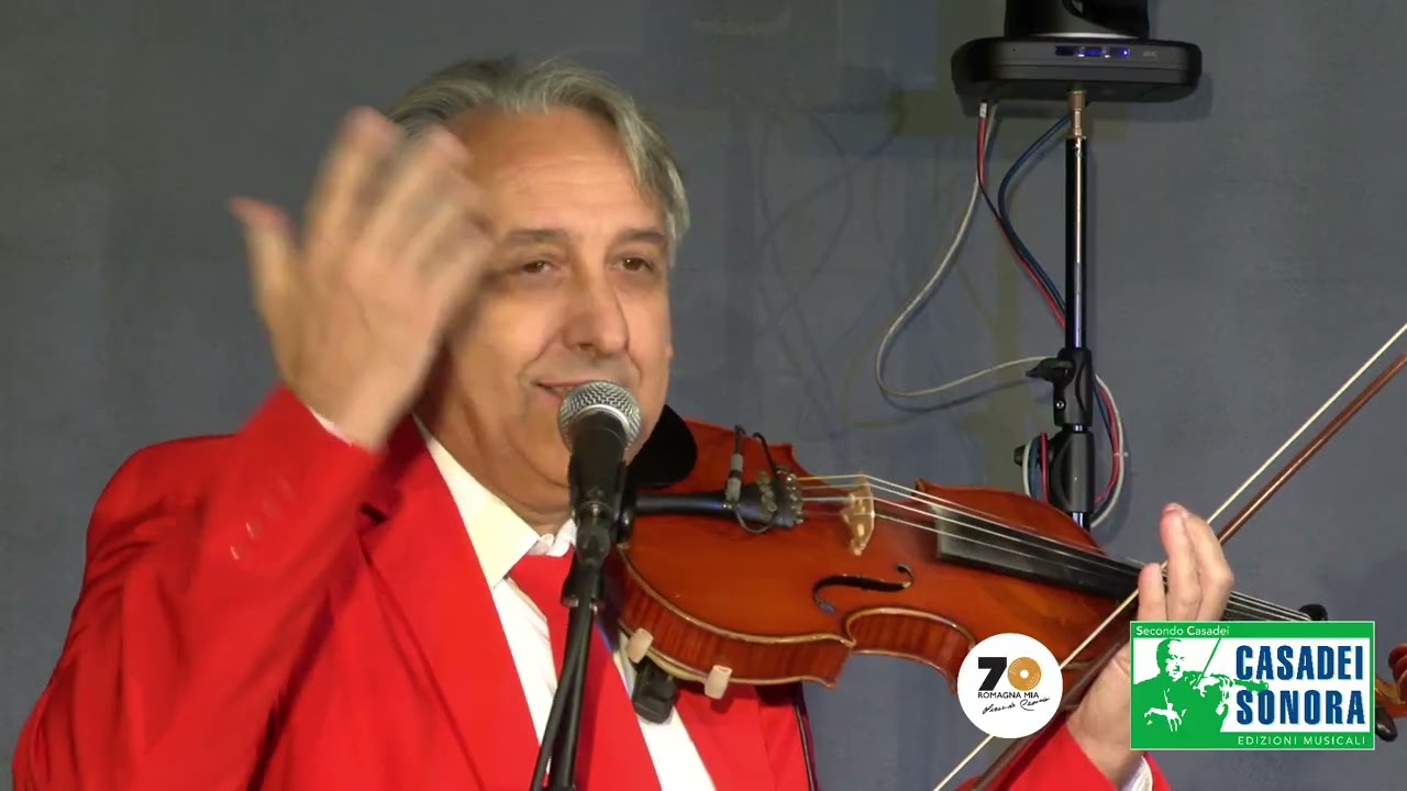 La Storia di Romagna - 