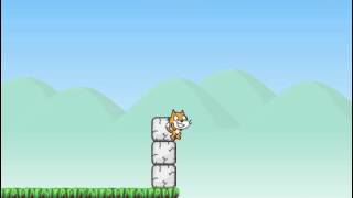scratchnapped level 4 (part 2)