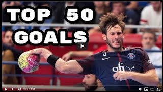 Top 50 Goals ● Champions League 2020